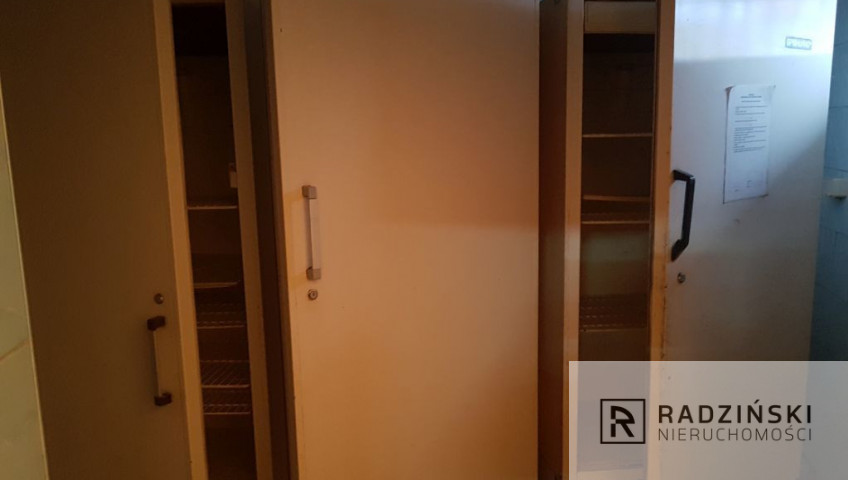 Obiekt Sprzedaż Dębno Racławicka