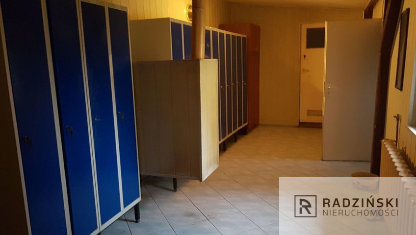 Obiekt Sprzedaż Dębno Racławicka