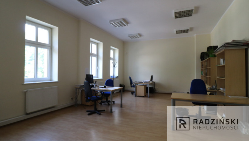 Lokal Wynajem Gorzów Wielkopolski Śródmieście