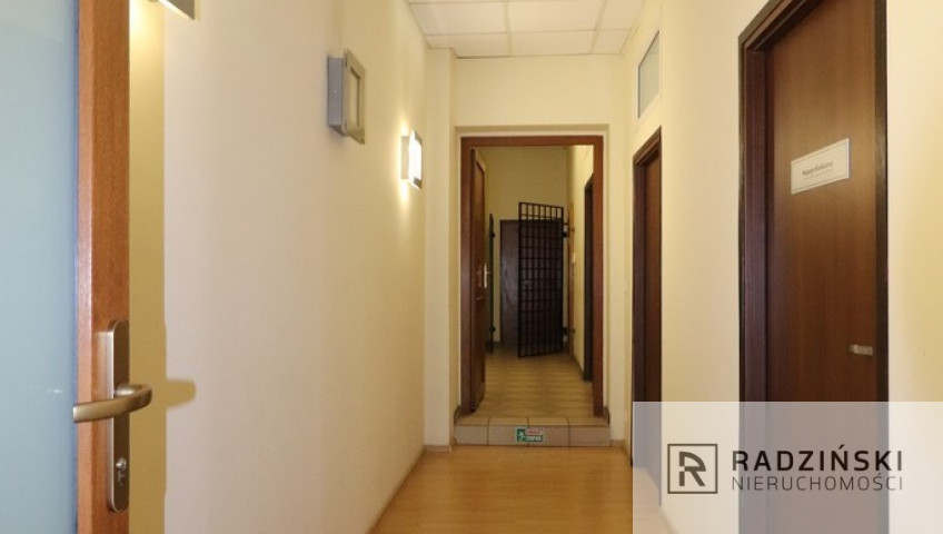 Lokal Wynajem Gorzów Wielkopolski Śródmieście
