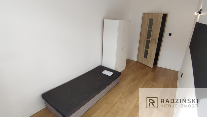 Mieszkanie Sprzedaż Gorzów Wielkopolski Śródmieście