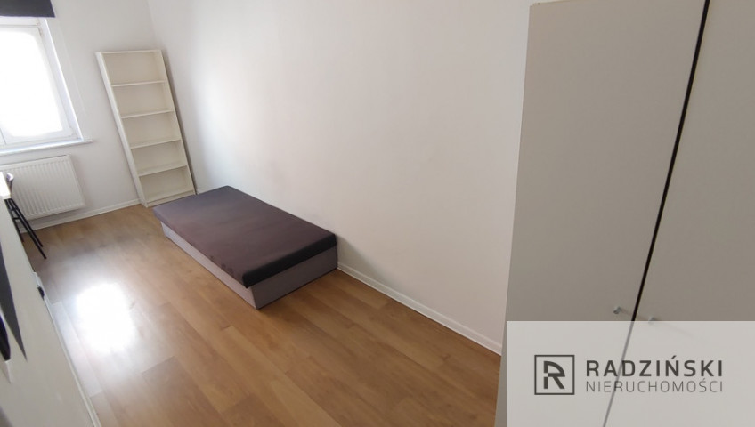 Mieszkanie Sprzedaż Gorzów Wielkopolski Śródmieście