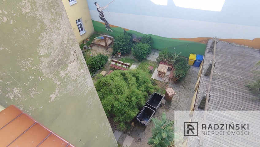 Mieszkanie Sprzedaż Gorzów Wielkopolski Śródmieście