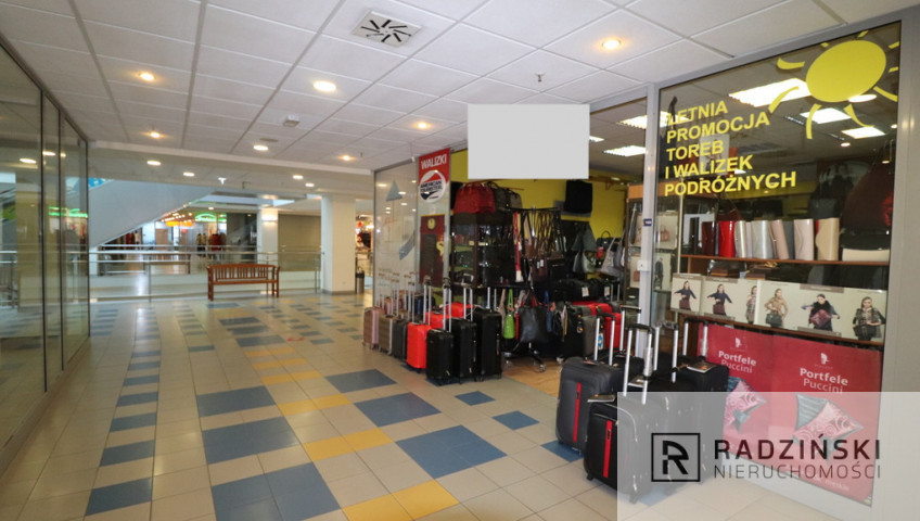 Lokal Sprzedaż Gorzów Wielkopolski Centrum
