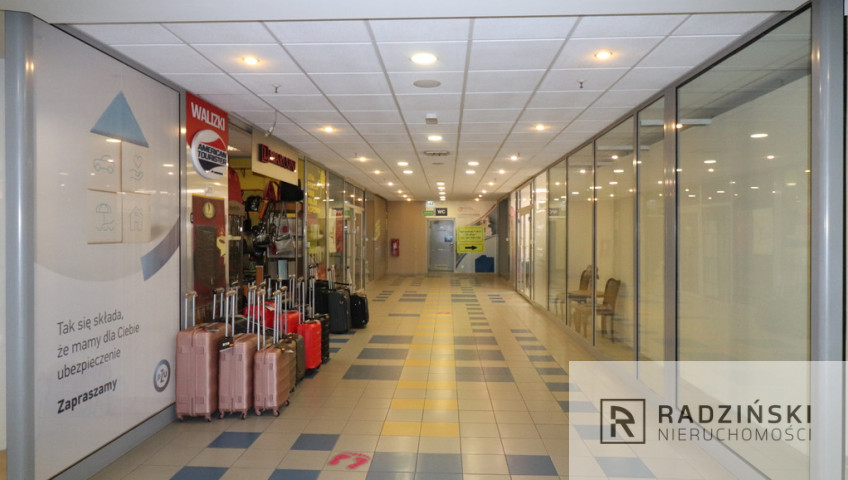 Lokal Sprzedaż Gorzów Wielkopolski Centrum