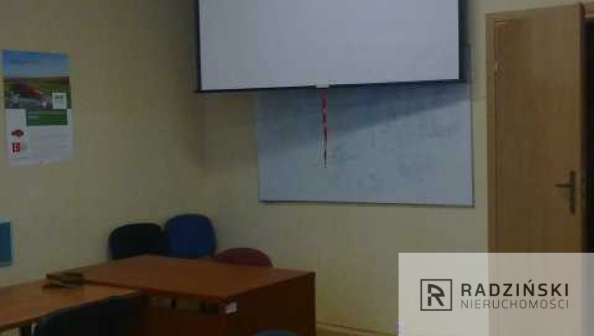 Lokal Wynajem Gorzów Wielkopolski Centrum
