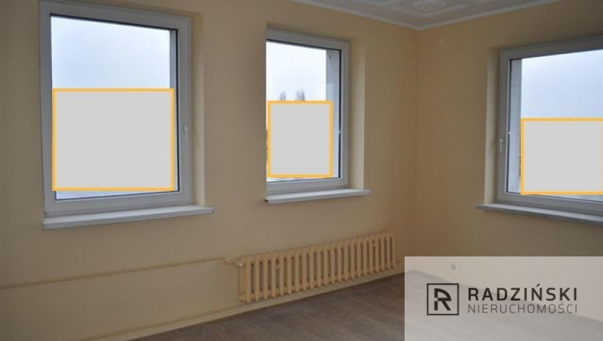 Lokal Wynajem Gorzów Wielkopolski Centrum